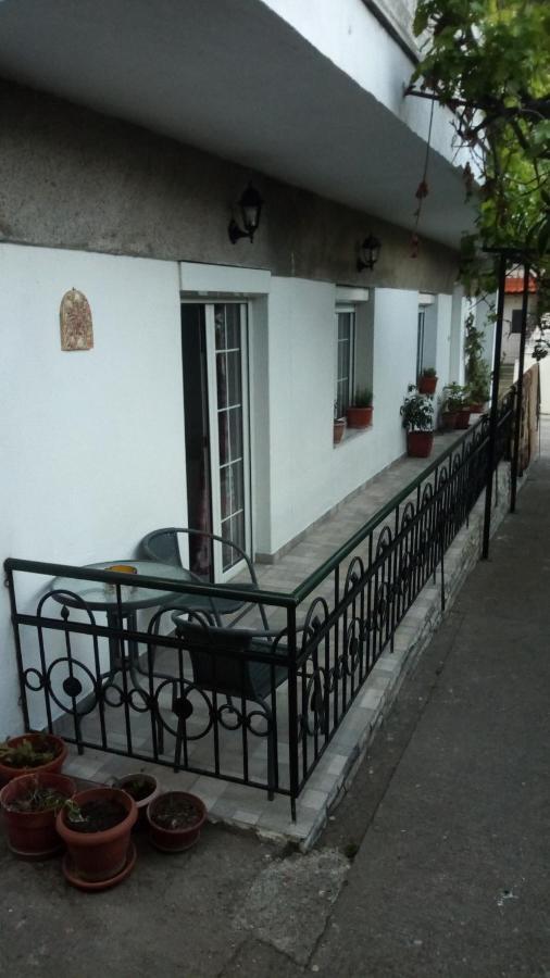 ליטוחורון Big Apartment Near Olympus Mountain מראה חיצוני תמונה